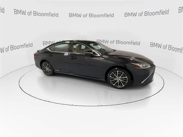 Photo of 2022 Caviar Lexus ES 300h