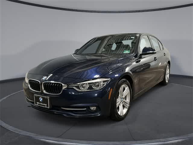 2016 BMW 328