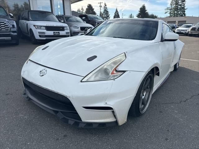 2009 Nissan 370Z