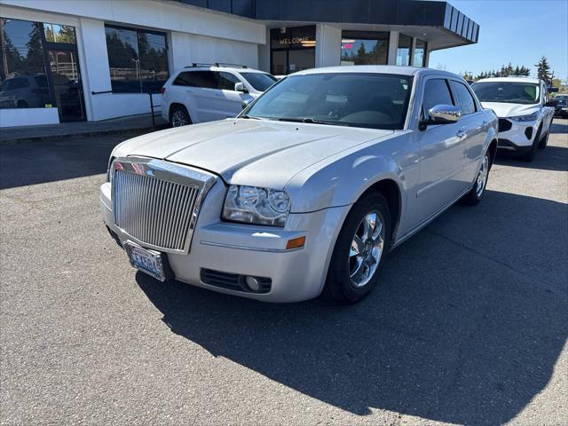 2005 Chrysler 300