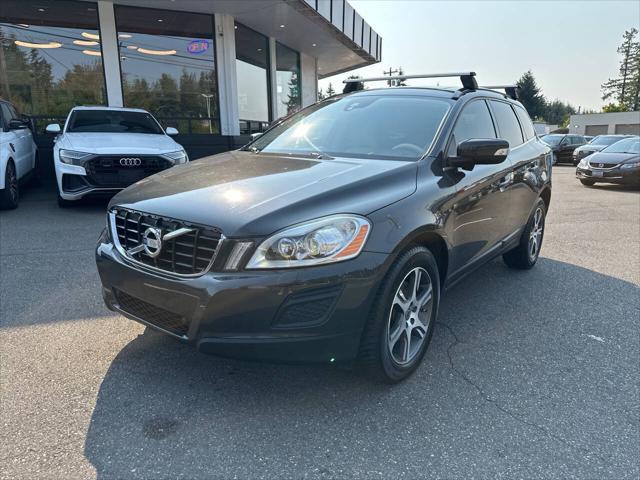 2013 Volvo XC60