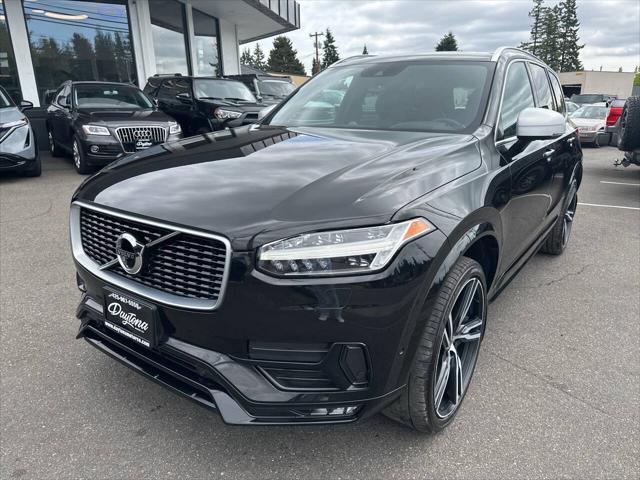 2017 Volvo XC90