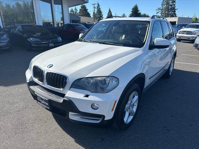 2009 BMW X5