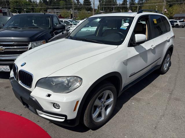 2009 BMW X5