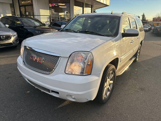 2007 GMC Yukon Xl