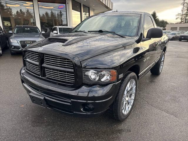 2005 Dodge Ram 1500