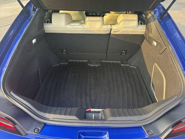 Photo of 2023 Apex Blue Pearl Acura Integra