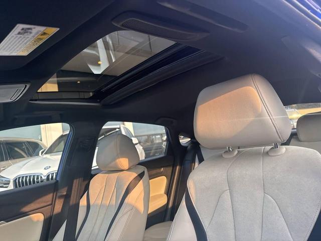 Photo of 2023 Apex Blue Pearl Acura Integra