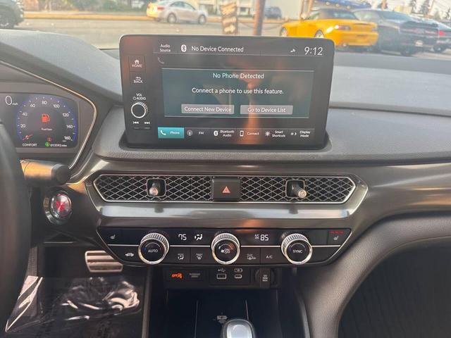 Photo of 2023 Apex Blue Pearl Acura Integra