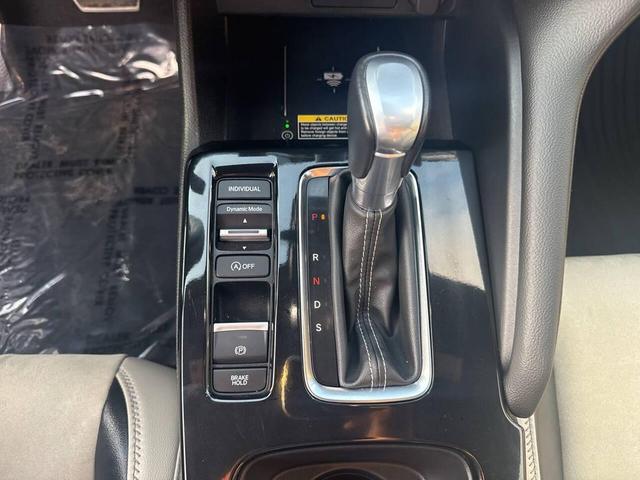 Photo of 2023 Apex Blue Pearl Acura Integra