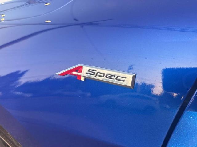 Photo of 2023 Apex Blue Pearl Acura Integra