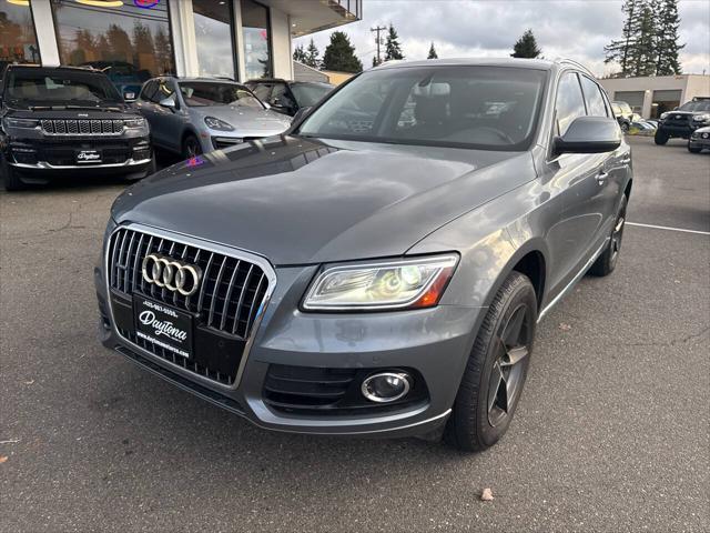 2013 Audi Q5