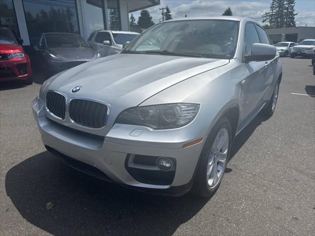 2013 BMW X6
