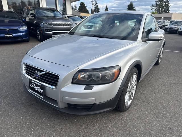 2008 Volvo C30