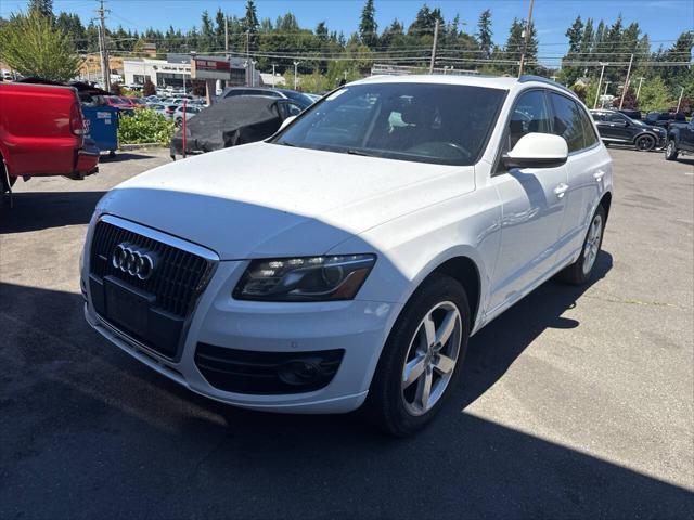 2011 Audi Q5