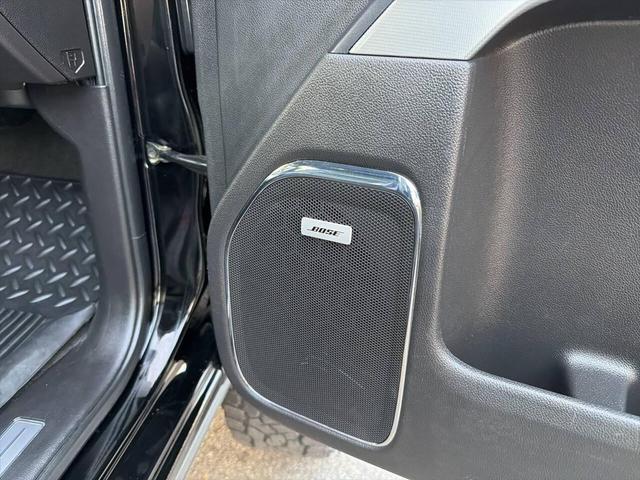 Photo of 2015 Black Chevrolet Silverado 3500