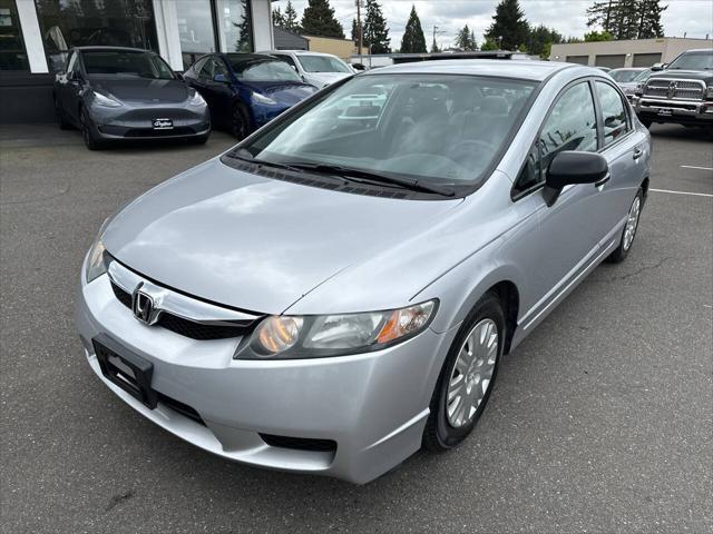 2009 Honda Civic