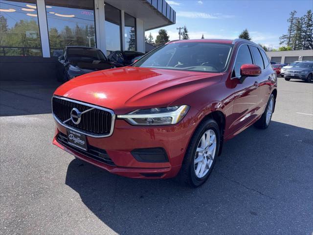 2018 Volvo XC60