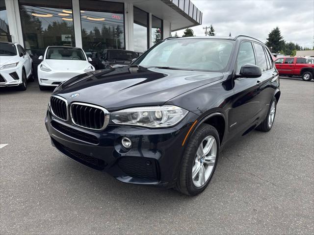 2015 BMW X5