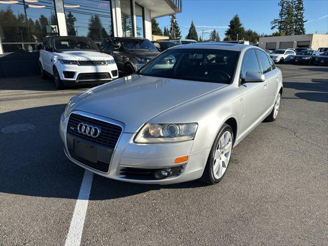 2005 Audi A6