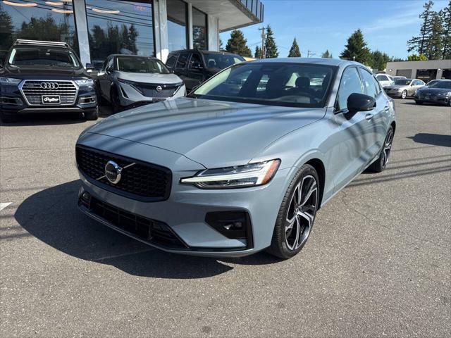 2024 Volvo S60