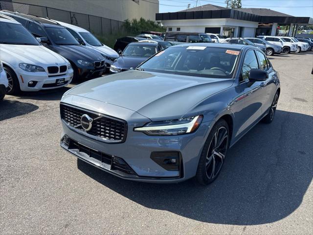 2024 Volvo S60