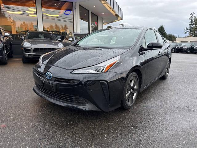 2020 Toyota Prius