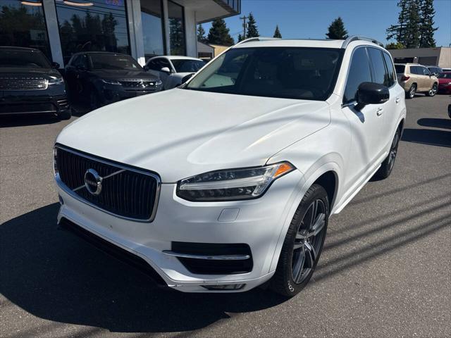 2016 Volvo XC90