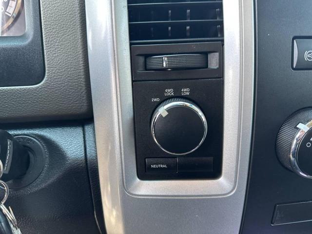 Photo of 2012 Mineral Gray Metallic Clearcoat RAM 2500