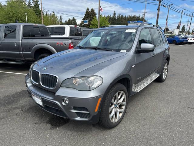 2011 BMW X5