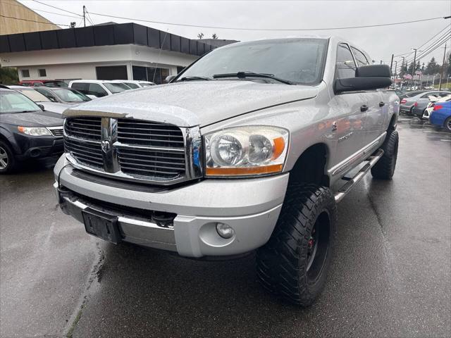 2006 Dodge Ram 2500