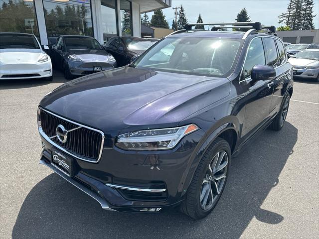 2016 Volvo XC90