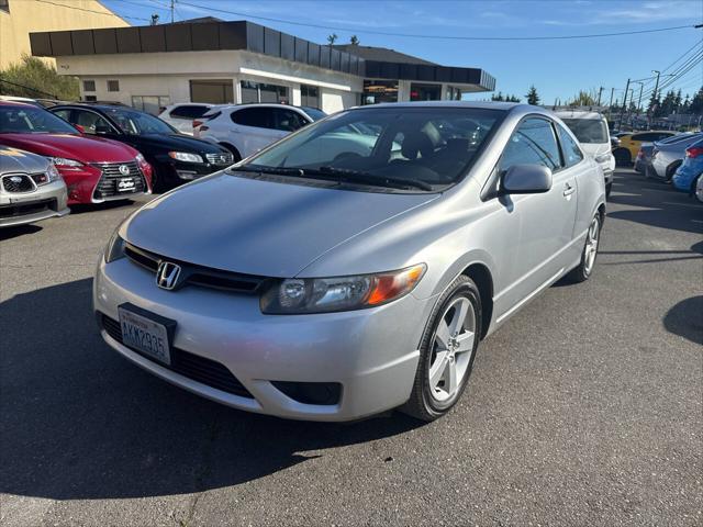 2006 Honda Civic
