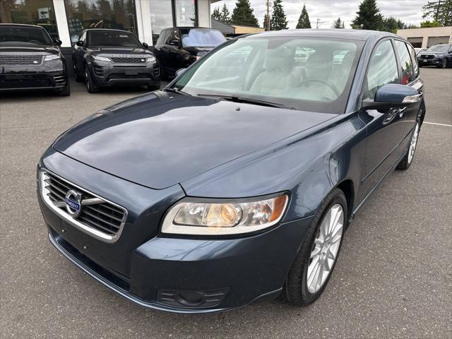 2011 Volvo V50