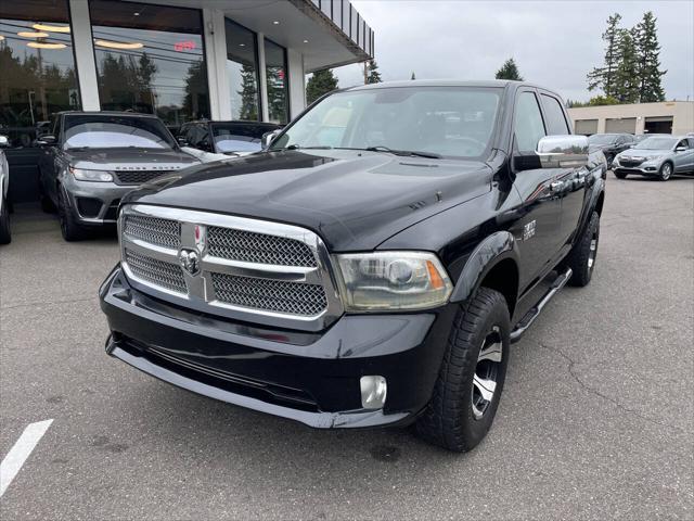 2015 RAM 1500