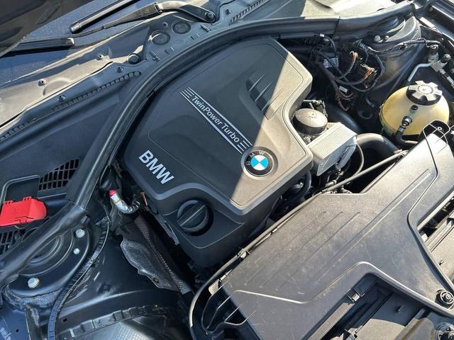 Photo of 2013 Black BMW 328