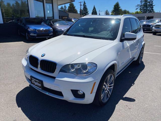 2012 BMW X5