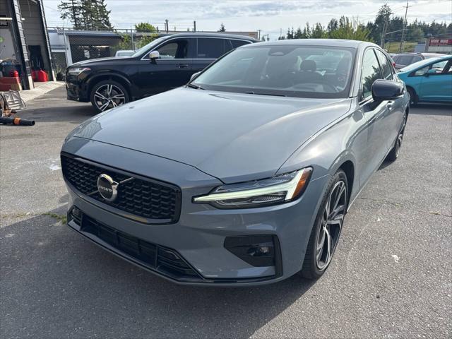 2024 Volvo S60