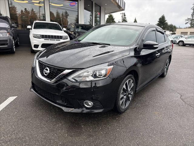 2019 Nissan Sentra