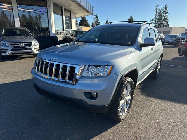 2013 Jeep Grand Cherokee