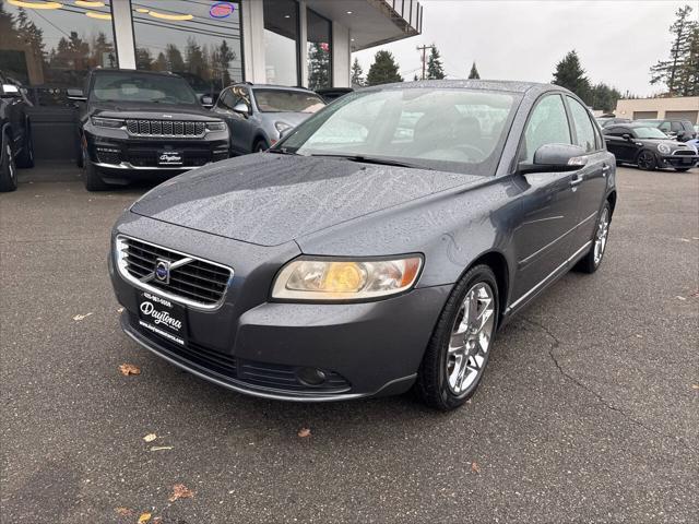 2010 Volvo S40