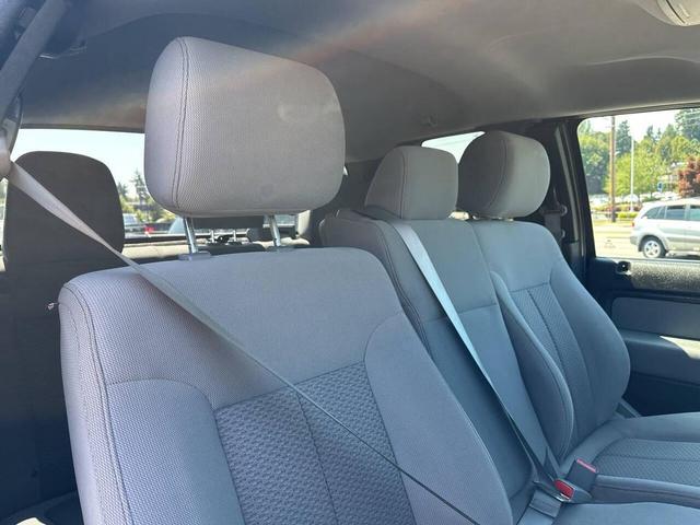 Photo of 2012 Tuxedo Black Metallic Ford F-150
