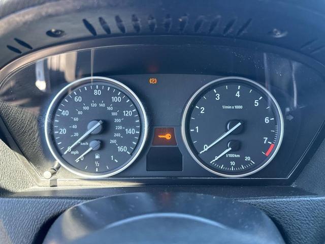 Photo of 2012 Gray BMW X5