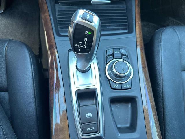 Photo of 2012 Gray BMW X5