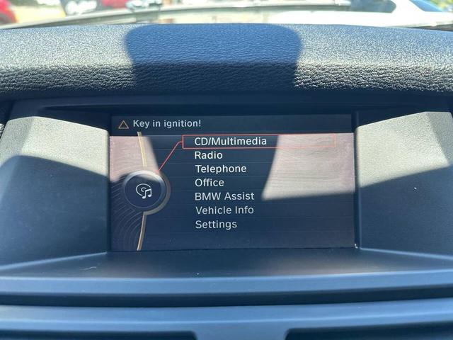 Photo of 2012 Gray BMW X5