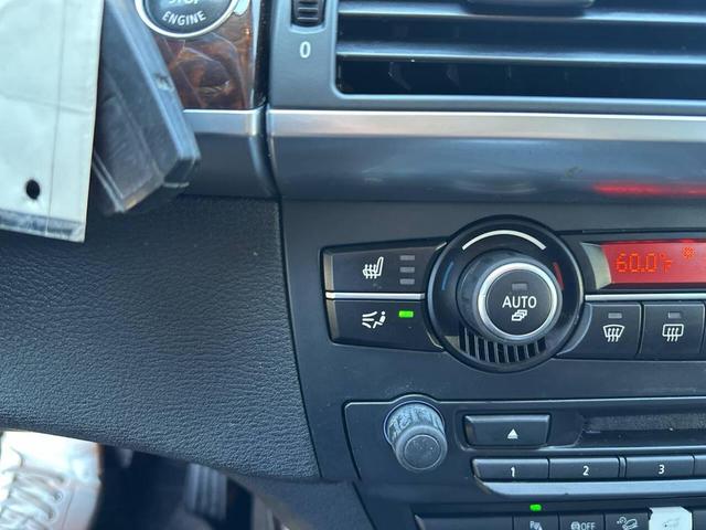 Photo of 2012 Gray BMW X5
