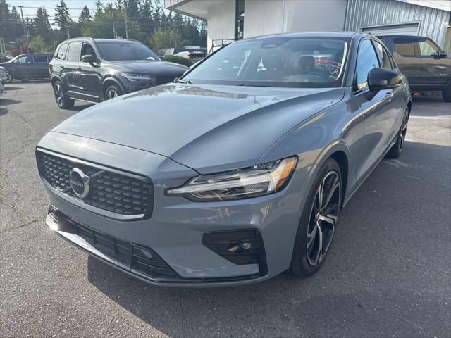 2024 Volvo S60