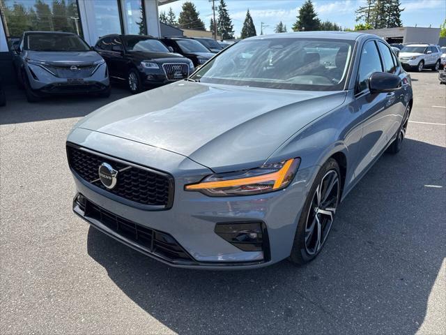 2024 Volvo S60