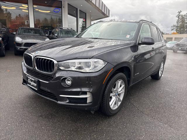 2014 BMW X5