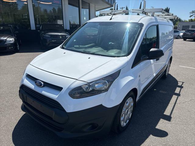 2015 Ford Transit Connect